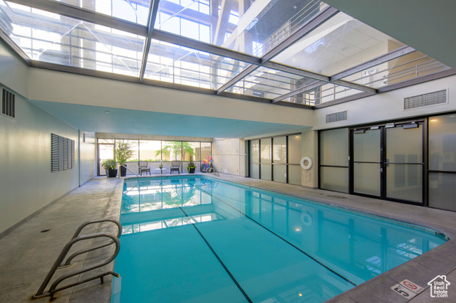 Photo 30 for MLS #2100856 at 560 E South Temple St #802