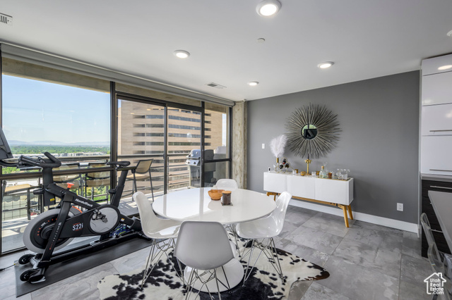 Photo 6 for MLS #2100856 at 560 E South Temple St #802