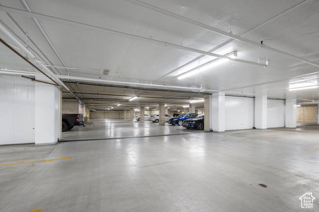 Photo 34 for MLS #2100856 at 560 E South Temple St #802