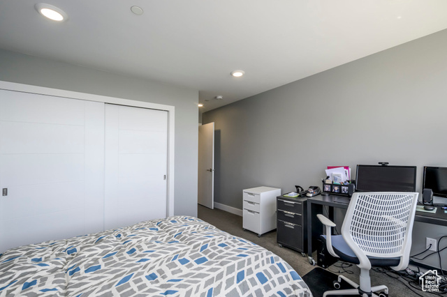 Photo 19 for MLS #2100856 at 560 E South Temple St #802