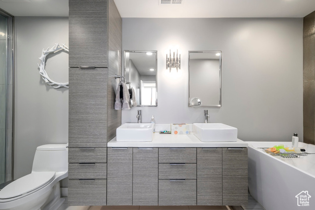 Photo 24 for MLS #2100856 at 560 E South Temple St #802