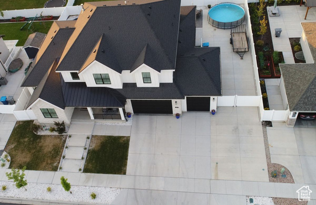 1430 W Kelsey Way