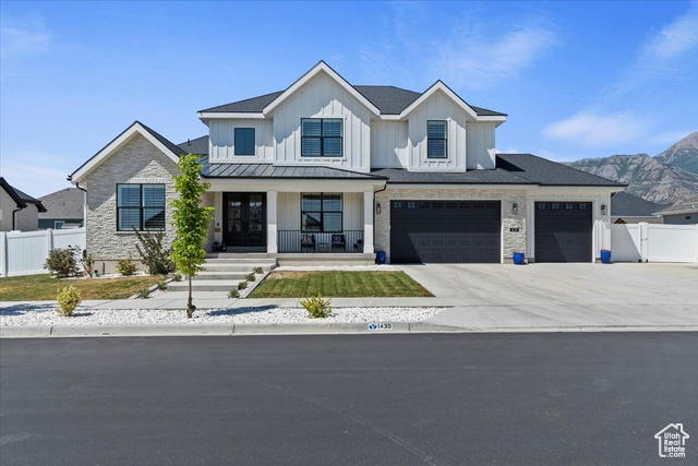 1430 W KELSEY WAY, Lindon UT 84042