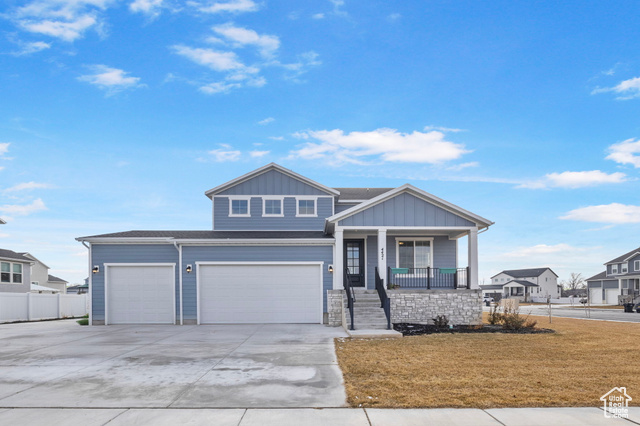 4421 W 150 N, West Point UT 84015
