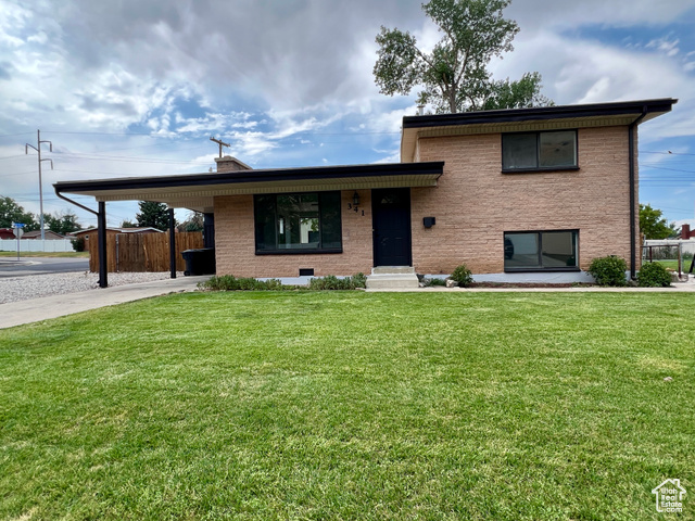 341 HAWTHORNE ST, Brigham City UT 84302