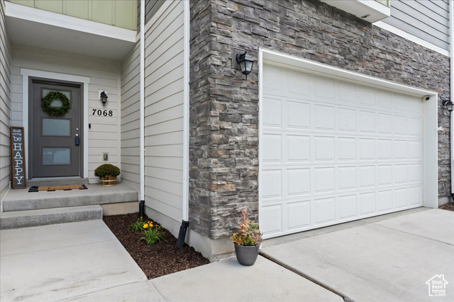 7068 N MOUNTAIN FIELD DR, Eagle Mountain UT 84005