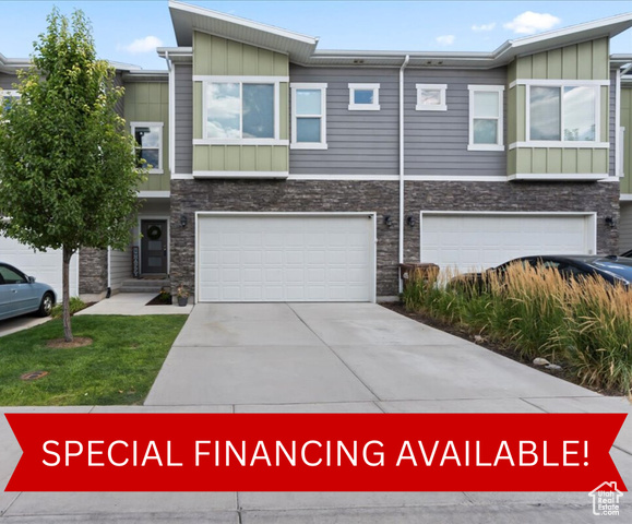 7068 N MOUNTAIN FIELD DR, Eagle Mountain UT 84005