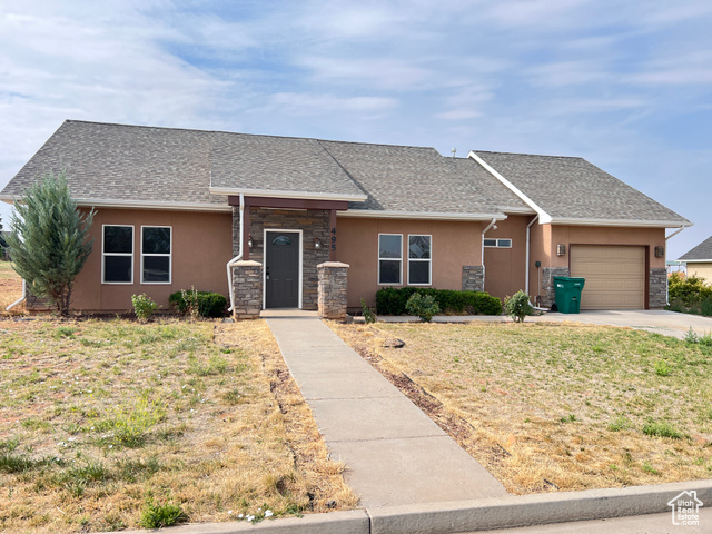 495 W 500 S, Blanding UT 84511