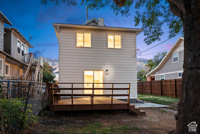 Photo 3 - 2541 Fowler Ave, Ogden UT 84401