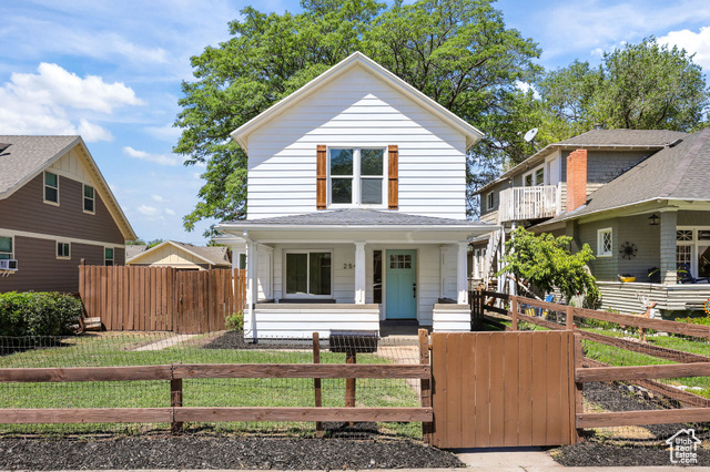 2541 FOWLER AVE, Ogden UT 84401