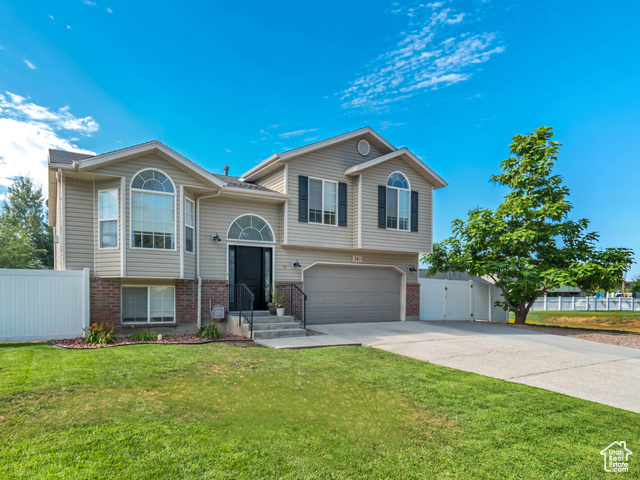 241 E 1900 N, North Ogden UT 84414