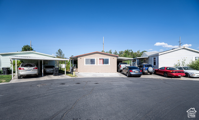 1594 W 400 S #87, Salt Lake City UT 84104