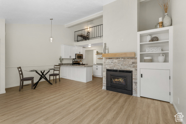 Photo 2 for MLS #2100876 at 1435 S 1195 East