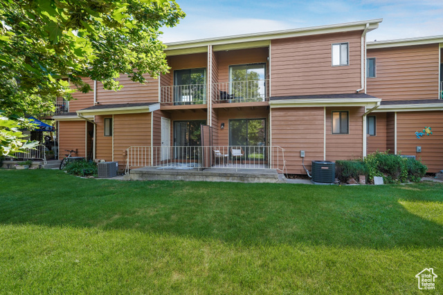 Photo 12 for MLS #2100876 at 1435 S 1195 East