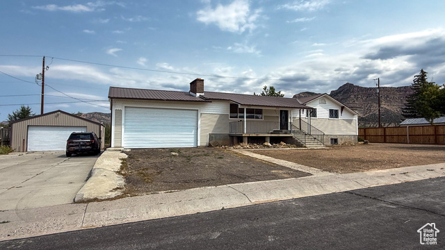 607 E GENEVA, East Carbon UT 84520