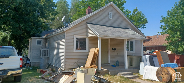 3247  LIBERTY AVE, Ogden UT 84403