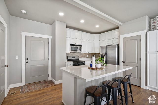 Photo 8 for MLS #2100884 at 14514 S Windom Rd