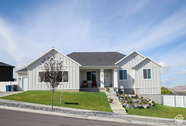 1292 S 500 E, Payson UT 84651