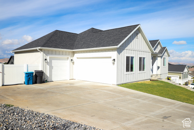 Photo 2 - 1292 S 500 East, Payson UT 84651