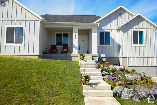 Photo 3 - 1292 S 500 East, Payson UT 84651