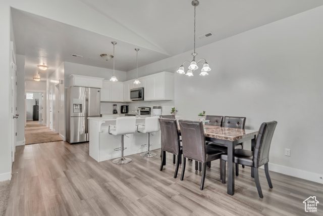 Photo 7 for MLS #2100890 at 3766 W 1800 North #W301