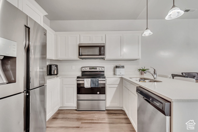 Photo 9 for MLS #2100890 at 3766 W 1800 North #W301