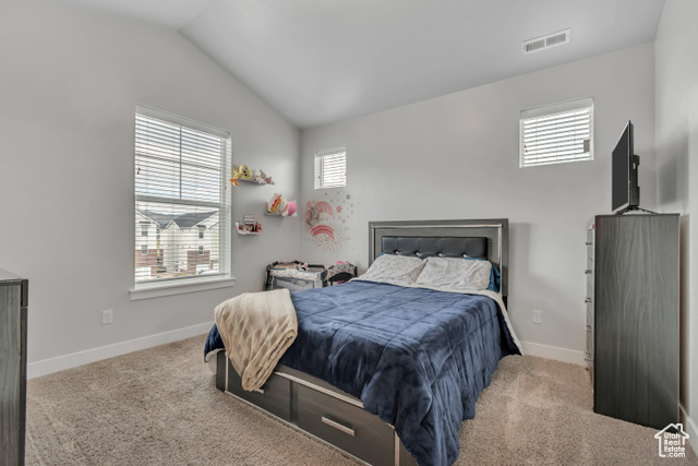 Photo 10 for MLS #2100890 at 3766 W 1800 North #W301