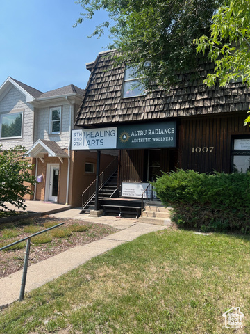 1007 E 900 S, Salt Lake City UT 84105