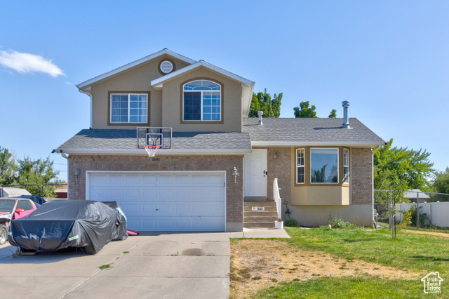 1681 W 350 N, West Point UT 84015