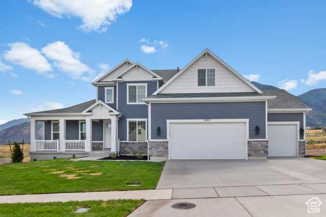 1487 S 130 W, Salem UT 84653
