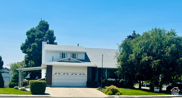 610 S BIRCH DR, Spanish Fork UT 84660
