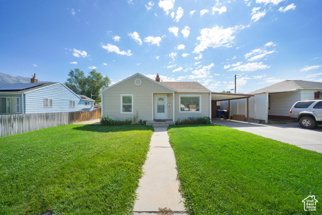 254 N 800 W, Orem UT 84057