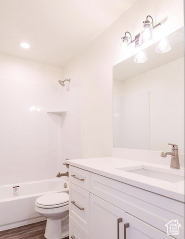 Photo 12 for MLS #2100901 at 1350 S 200 West