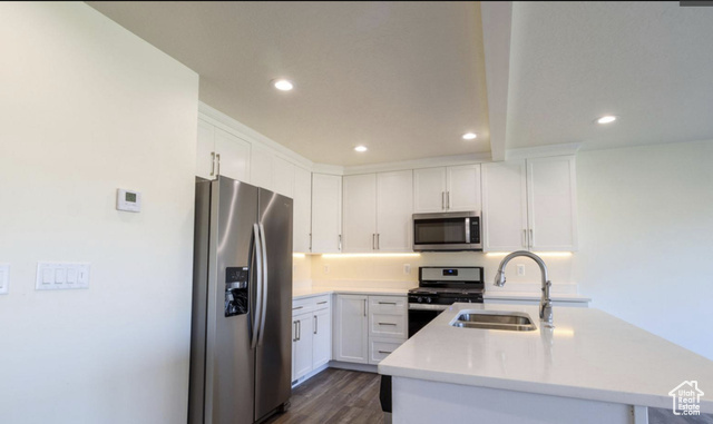 Photo 4 for MLS #2100901 at 1350 S 200 West