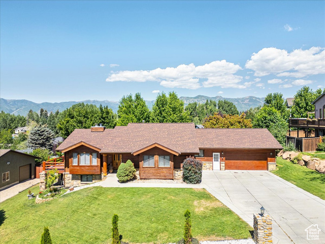 877 E COTTONWOOD DR #56, Heber City UT 84032