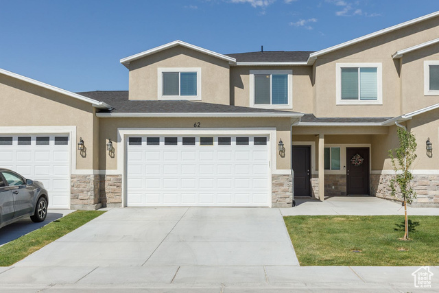 200 W 1200 S #62, Tremonton UT 84337