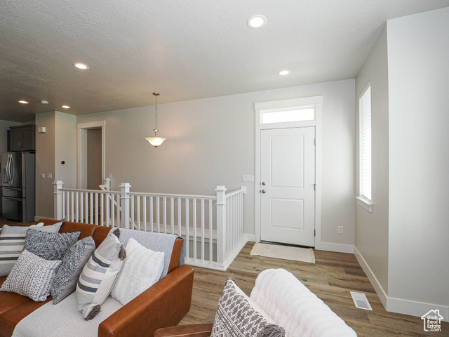 Photo 4 for MLS #2100908 at 2153 W 775 North
