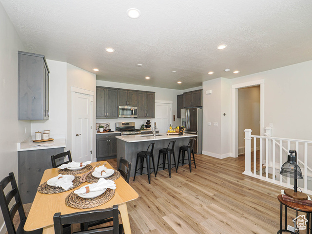 Photo 10 for MLS #2100908 at 2153 W 775 North