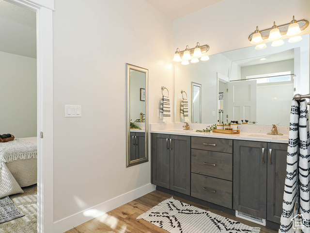 Photo 17 for MLS #2100908 at 2153 W 775 North