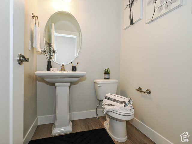 Photo 23 for MLS #2100908 at 2153 W 775 North