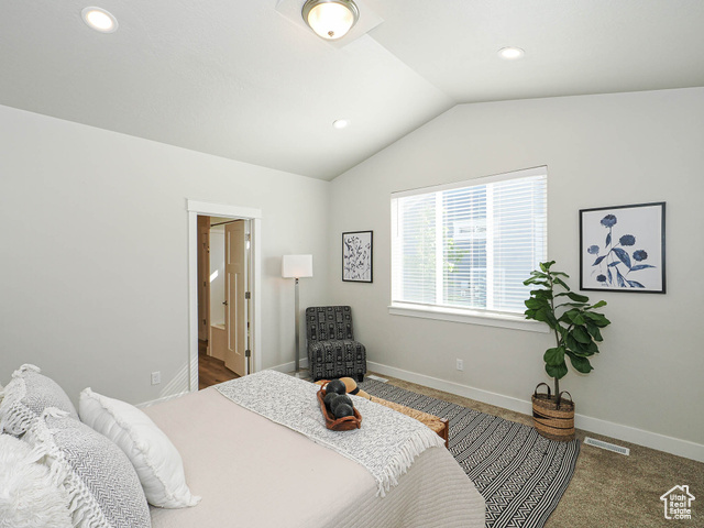 Photo 14 for MLS #2100908 at 2153 W 775 North