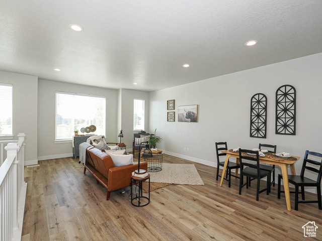 Photo 5 for MLS #2100908 at 2153 W 775 North