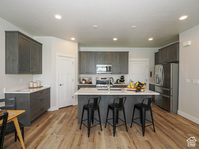Photo 8 for MLS #2100908 at 2153 W 775 North