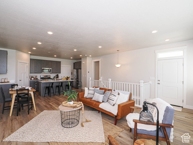 Photo 7 for MLS #2100908 at 2153 W 775 North