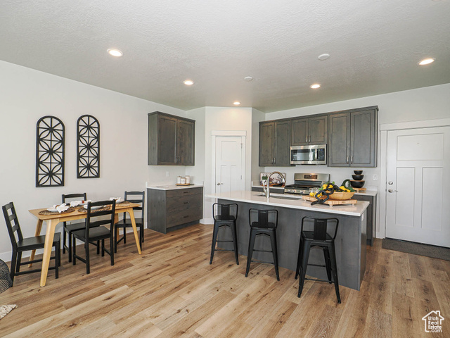Photo 9 for MLS #2100908 at 2153 W 775 North