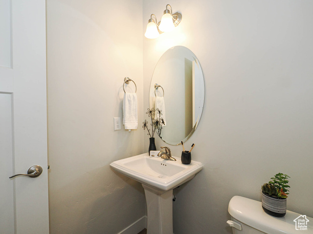 Photo 22 for MLS #2100908 at 2153 W 775 North