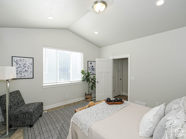 Photo 16 for MLS #2100908 at 2153 W 775 North