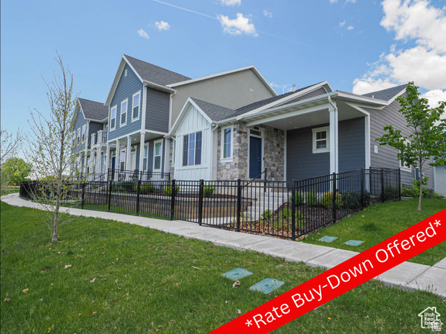MLS #2100908 - 2153 W 775 North