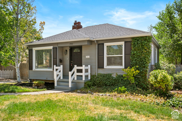 1980 E DOWNINGTON, Salt Lake City UT 84108