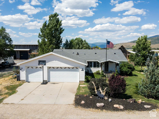 91 E STATE ROAD 35, Kamas UT 84036